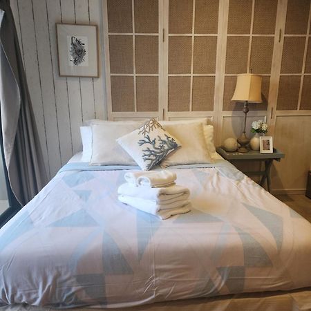 Apple'S La Casita Condo Hua Hin Room2 Extérieur photo