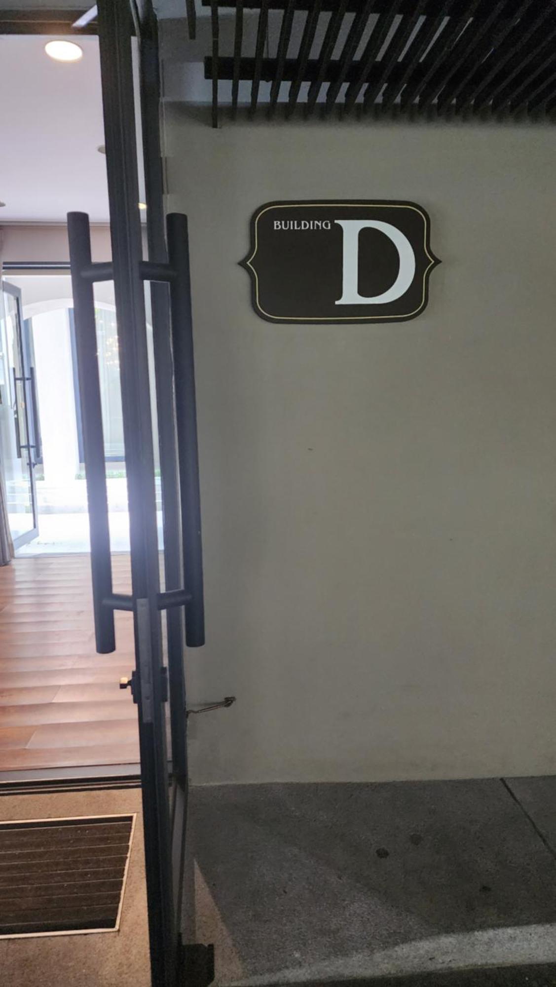 Apple'S La Casita Condo Hua Hin Room2 Extérieur photo