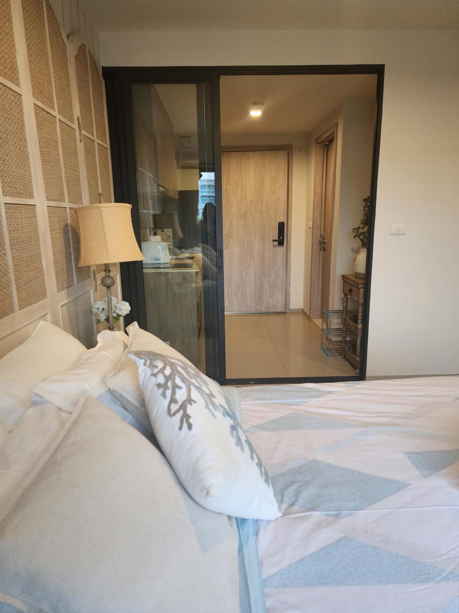 Apple'S La Casita Condo Hua Hin Room2 Extérieur photo