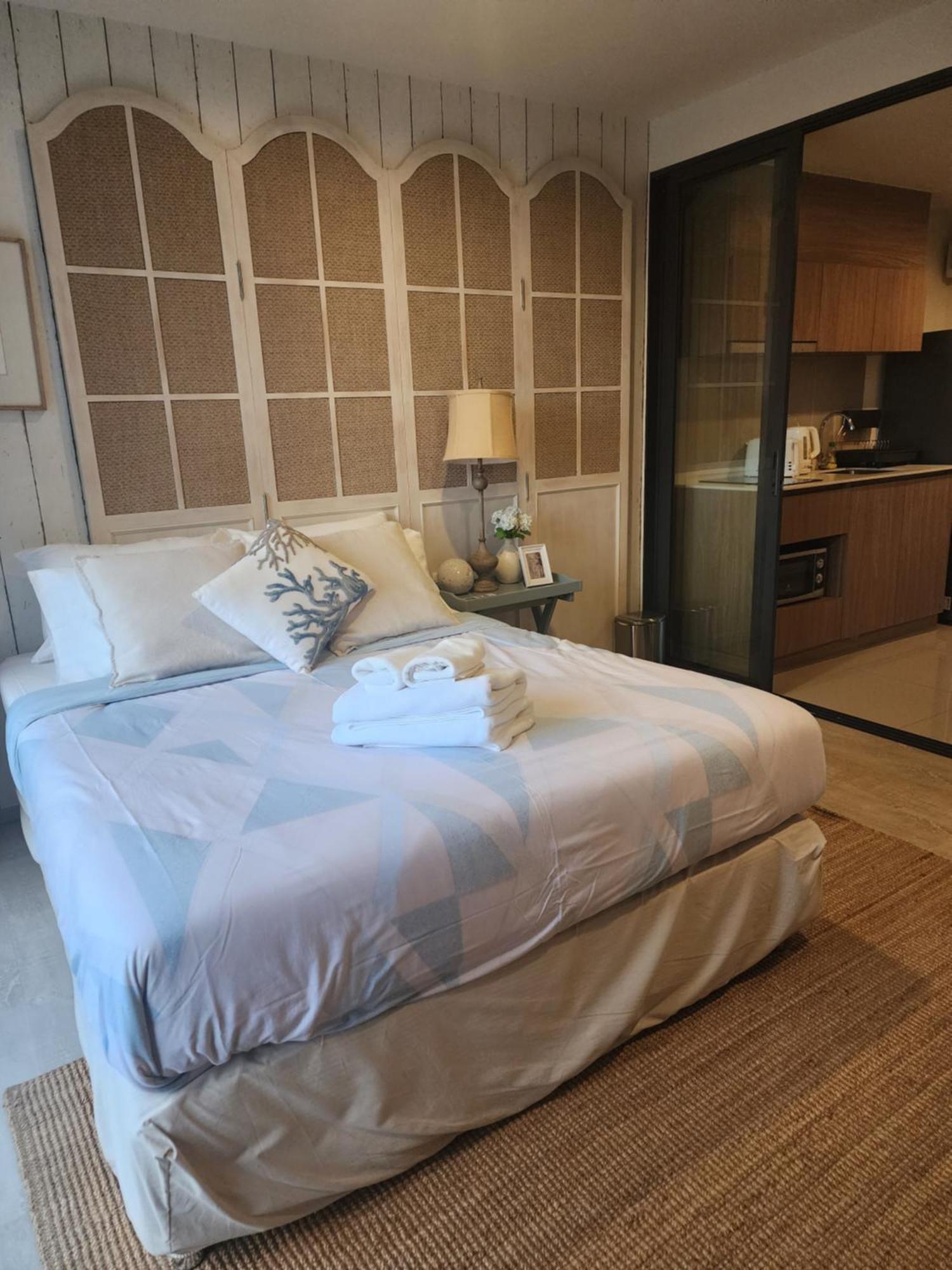 Apple'S La Casita Condo Hua Hin Room2 Extérieur photo